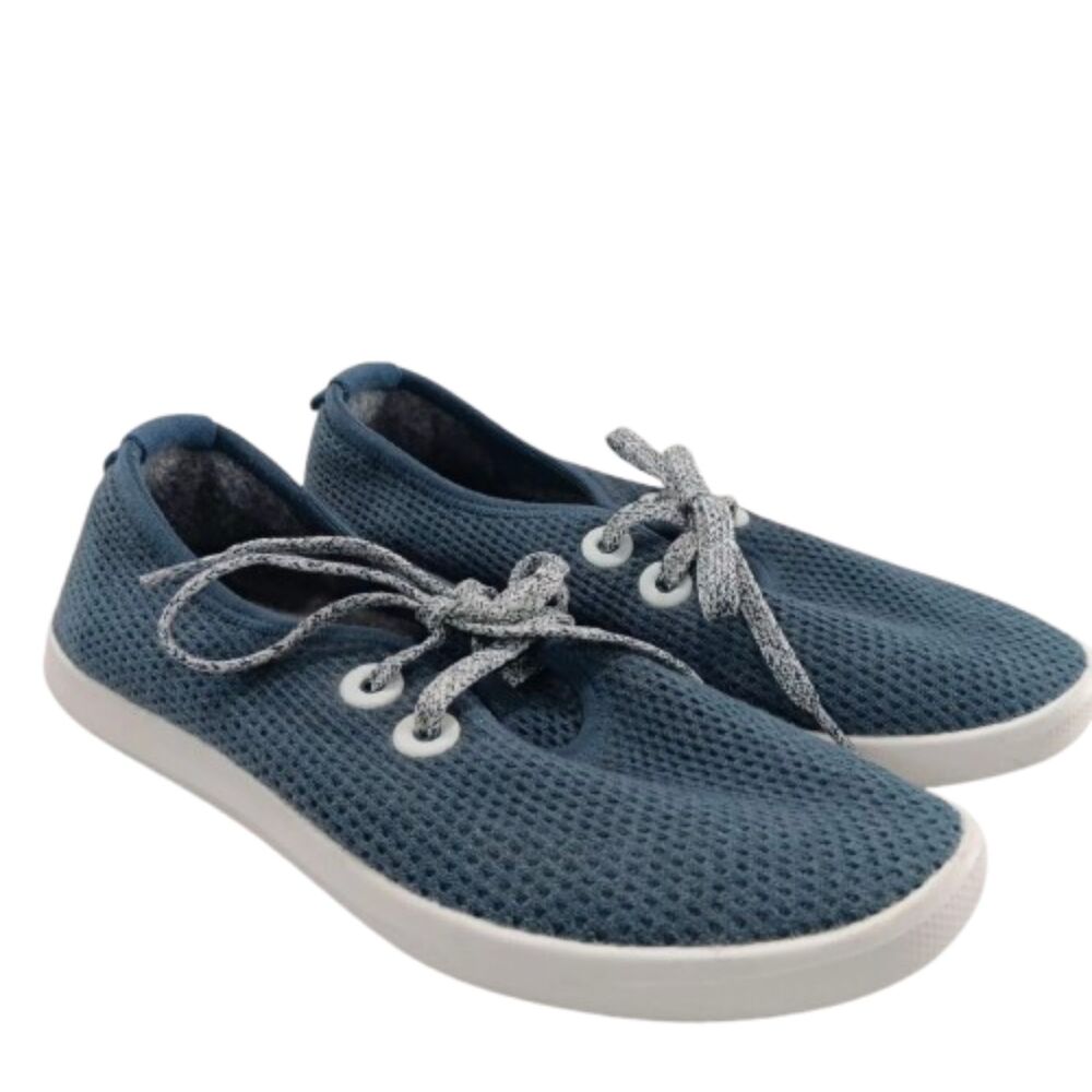 Allbirds Tree Skippers Womens Athletic Running/ Walking Sneakers Size 9